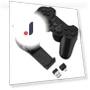 Wireless Smart Gamepad Controller — Gamepads, Zeblaze