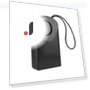 Wireless Touch Sensor Anti-Theft Alarm — Alarm Systems, TOMTOP JMS