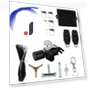 Wireless Vacuum Exhaust Valve Control Kit — Exhaust & Emissions, TOMTOP JMS