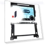 10-inch Touchscreen Air Conditioner LCD Display — Display Modules, Koogeelife