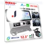 12.3-inch Touchscreen Wireless Carplay — Navigation & GPS Accessories, Reakosound