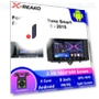 2DIN Android Auto Car Multimedia System — Stereo Receivers, X-REAKO Global Car Radio