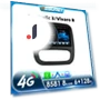 4G AI Voice Android Auto Radio — Navigation & GPS Accessories, OSSURET
