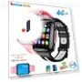 4G GPS Wi-Fi Smart Watch — Wearable Accessories, Tiktop2