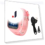 4G Kids Smart Watch — Smartwatches