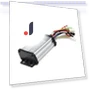 500W Ebike Brushless Controller — Motors, Niky H
