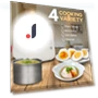 6-in-1 Fast Egg Cooker — Egg Cookers, ZiQiDongLai