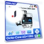 8-core AI Android Autoradio — Navigation & GPS Accessories, OSSURET