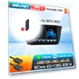 AI Intelligent Wireless CarPlay Android Auto Radio — Navigation & GPS Accessories, OSSURET