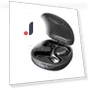 AI Translation Earbuds 3in1 — Language Translators, Junmaocun
