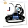 AI Translator Open-Ear Headphones — Over-Ear Headphones, Aloisia