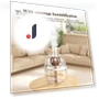 Air Humidifier for Bedroom — Air Moisturizers, Home Kits