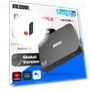 Android 11 Smart TV Box — Ultra HD Media Players, Mecool