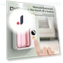 Automatic Aromatherapy Diffuser with Perfume — Diffusers, Enjoy Smart Home
