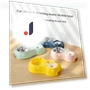 Automatic Cat Feeder with Water Dispenser — Automatic Feeders, Smart Pet Supplies