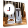 Automatic Feeder and Water Bowl for Cats and Dogs — Feeding Supplies, Smart Pet Supplies
