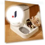 Automatic Feeder and Water Dispenser for Cats and Dogs — Automatic Feeders, Smart Pet Supplies