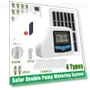 Automatic Garden Drip Irrigation System — Drip Kits, CoCo Xili