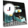Automatic Hanging Cat Cage — Feeding Supplies, Smart Pet Supplies