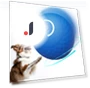 Automatic Moving, Jumping, Rolling Smart Ball — Automatic Launchers, Smart Pet Supplies