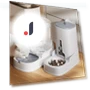 Automatic Pet Feeder and Water Dispenser — Feeders, Smart Pet Supplies