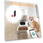 Automatic Pet Feeder with Camera — Automatic Feeders, fuhushhs