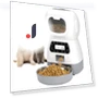 Automatic Pet Feeder — Automatic Feeders, CoCo Xili