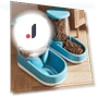 Automatic Pet Feeder — Feeders, Smart Pet Supplies