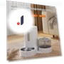 Automatic Pet Feeder — Feeders, Smart Pet Supplies