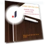 Automatic Silent Pneumatic Door Closer — Door Closers, VantaGoods
