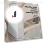 Automatic Smart Trash Can — Waste Baskets, StrideBox