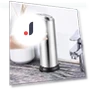 Automatic Soap Dispenser — Care Dispensers, DC-HOME Textile
