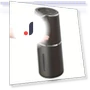 Automatic Touchless Soap Dispenser — Care Dispensers, Mango Event