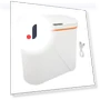 Automatic Trash Can — Kitchen Cans, GoolRC