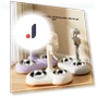 Automatic Vertical Water Dispenser for Dogs — Feeding Supplies, Smart Pet Supplies
