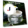 Automatic Water Fountain for Pets — Fountains, Indoor Furniture