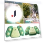 Automatic Water Sprayer Dog Toy — Feeding Supplies, Smart Pet Supplies