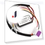 Automotive LED Daytime Running Lights Module — Daytime Running Modules, Baseline Manner