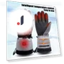 Battery Heated Gloves — Gloves, Our Walking Tour