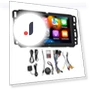 Bluetooth Wireless CarPlay Android Auto Car Stereo — Stereo Receivers, Automobile and motorcycle supplies