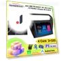 Car Multimedia Player with GPS Navigation — Navigation & GPS Accessories, ToyousoniC