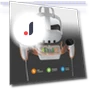 Charging Base for Headset and VR Controller — VR Headsets, StrideBox