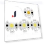 COB LED Lamp — LED, YNL Home