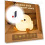 Cute duck night light — Lamps & Shades, Fancy decoration