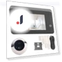 Digital Door Viewer — Viewers, Automobile and motorcycle supplies