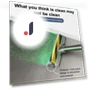 Dust Detection Vacuum Attachment — Vacuum Attachments, ZiQiDongLai
