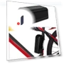 Electric Bike Controller Box — Brake Controls, Xudikou