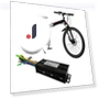 Electric Bike Controller — Motors, langudi