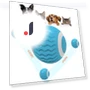 Electric Cat Ball Toy — Cat Playthings, Smart Pet Supplies