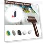 Electric Cleaning Brush — Brushes, Smartdbird